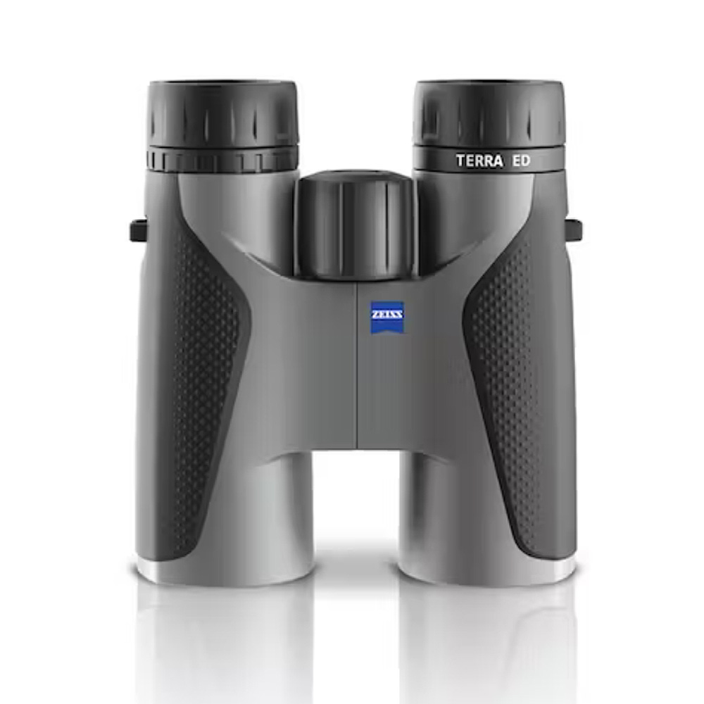 ZEISS Terra ED 8x42 grau