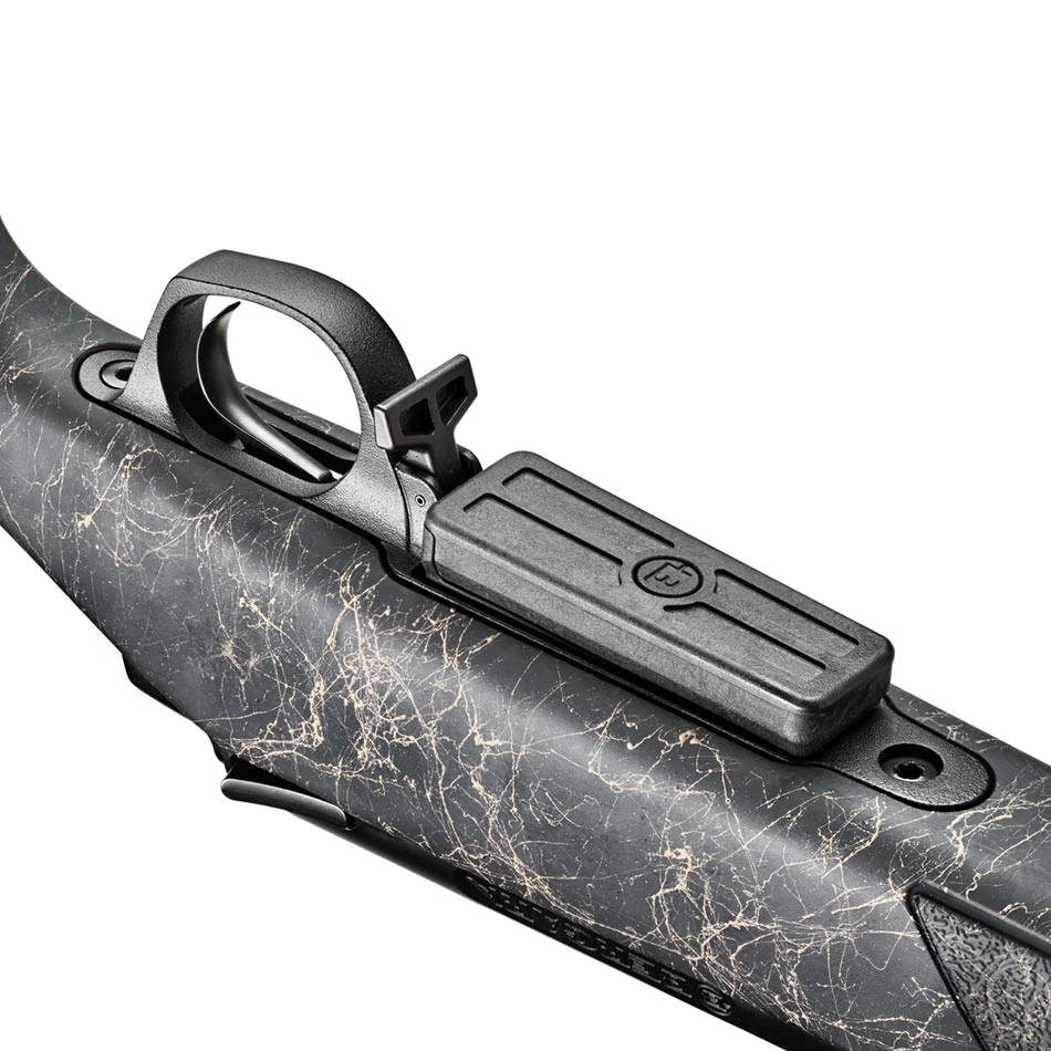 Bergara B14 Stoke 