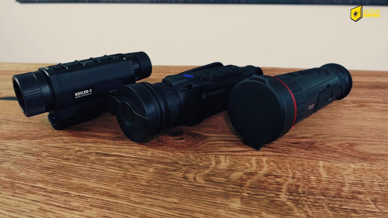 W&auml;rmebild Ger&auml;te