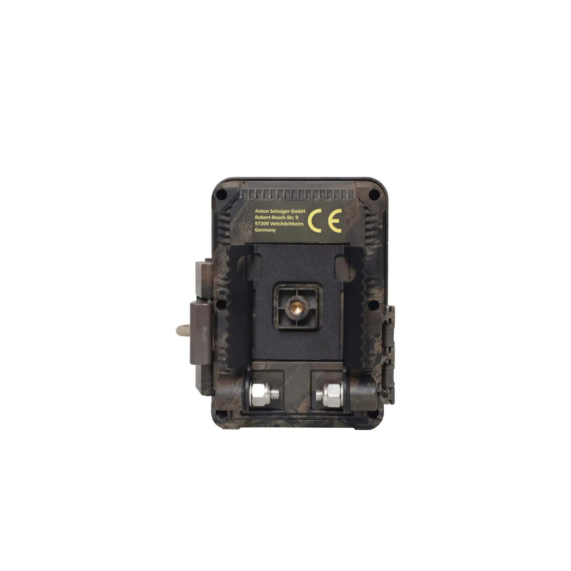 Seissiger Mini Cam Rückseite