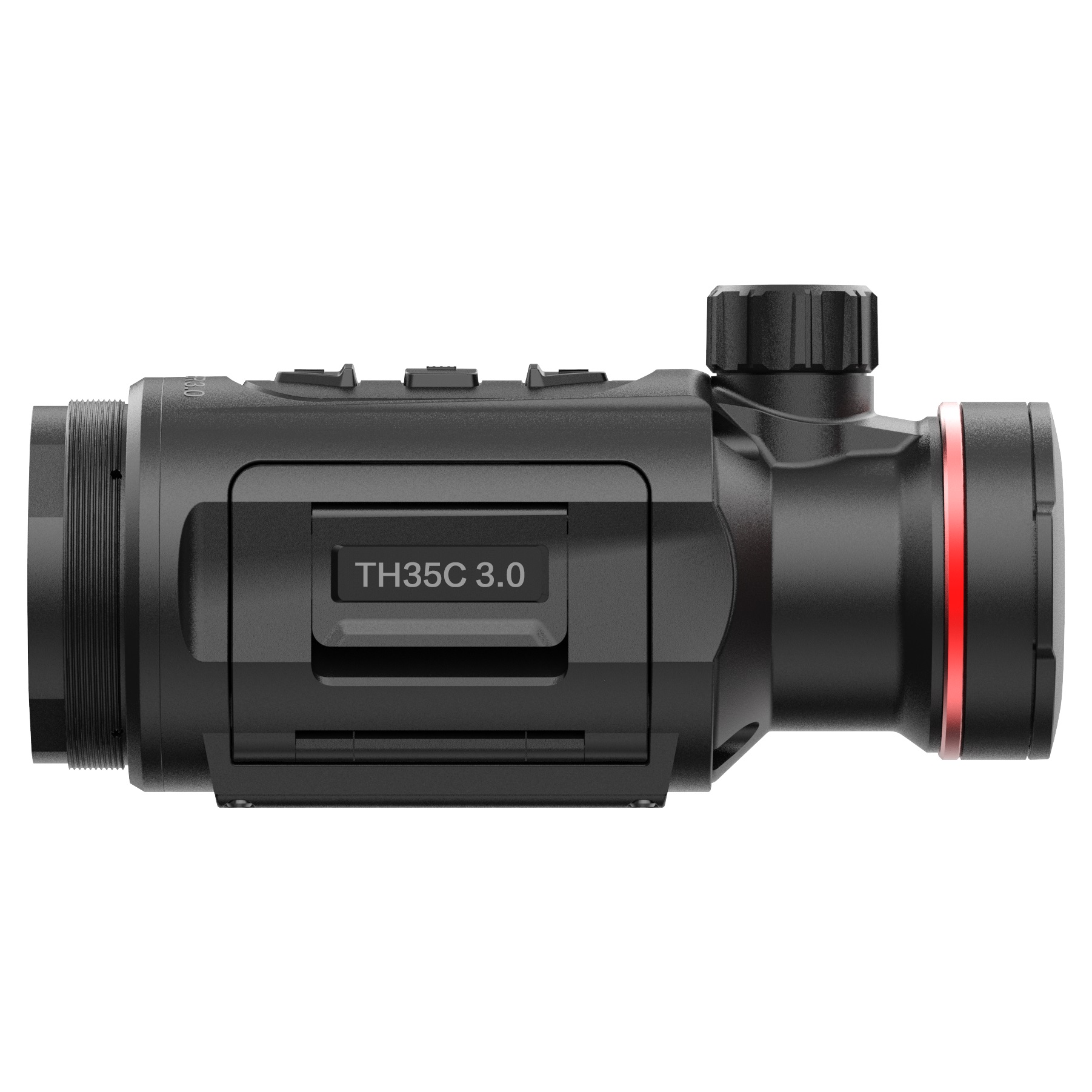 Hikmicro Thunder TH35C 3.0 Seitenansicht