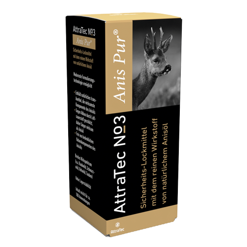 AttraTec No 3 Anis Pur