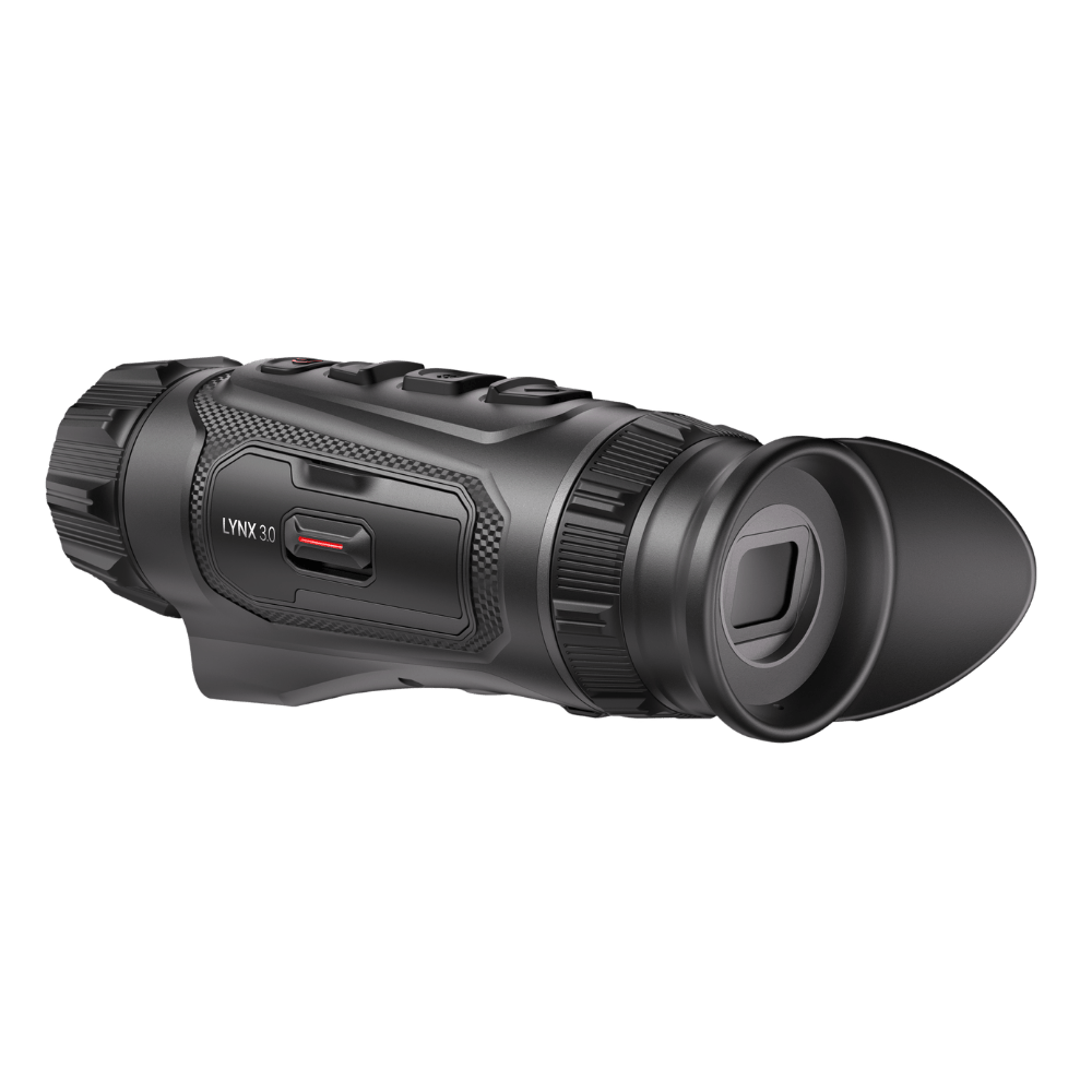 Hikmicro LYNX LQ35L 3.0 seitlich hinten links