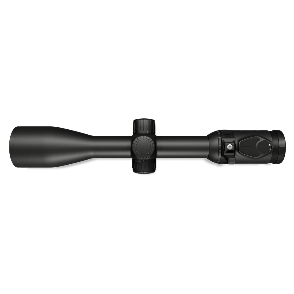 Swarovski Z8i 2-16x50 P II Seitenansicht