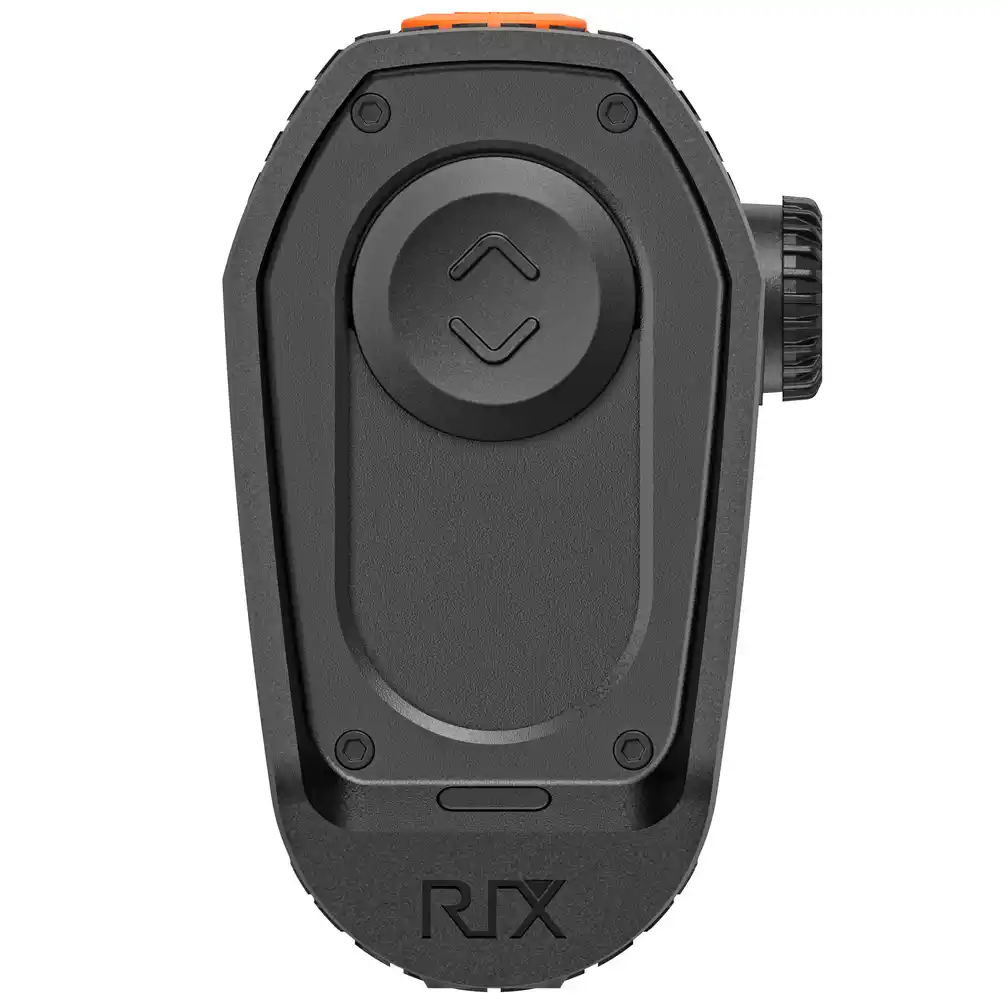 RIX Pocket K2 vorne geschlossen