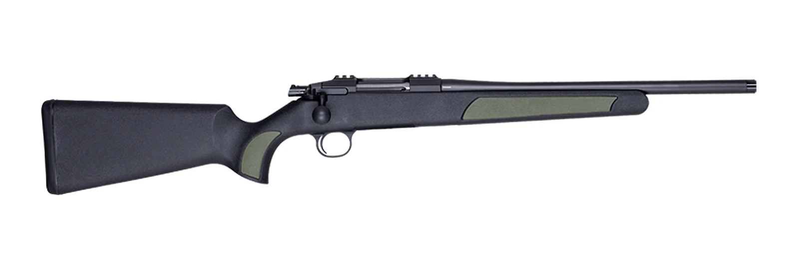 Steel Action HS 45cm .308Win