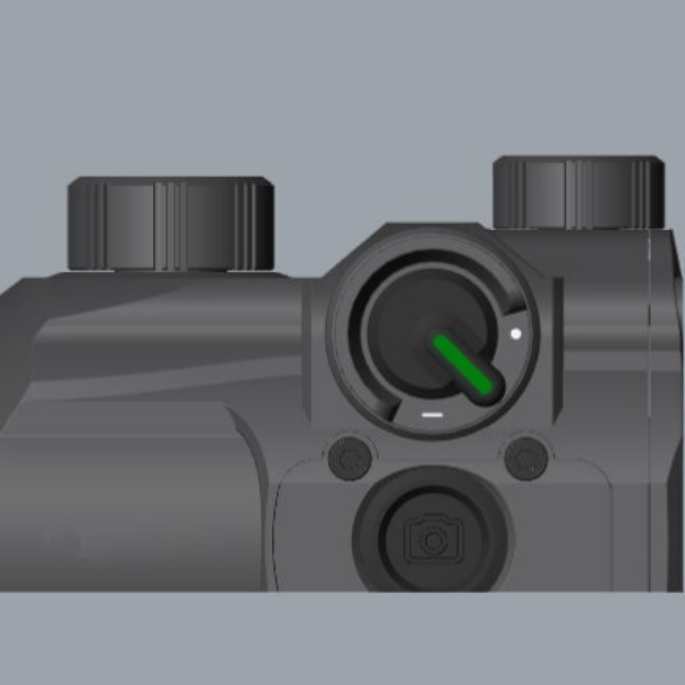 JSA Nightlux HogHunter Mini 635 LRF Detail1