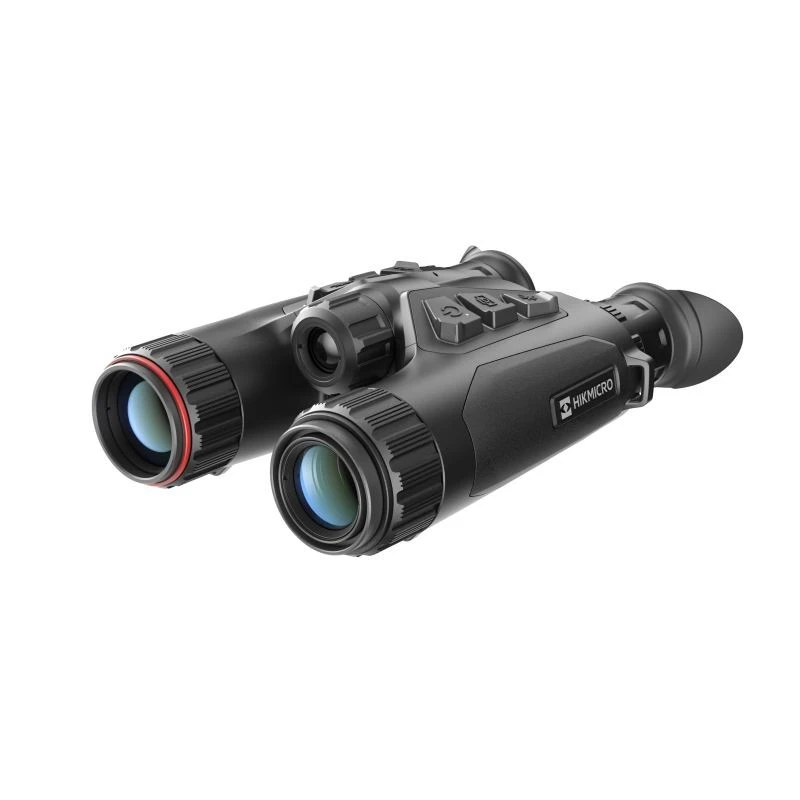 Hikmicro Habrok 4K HE25