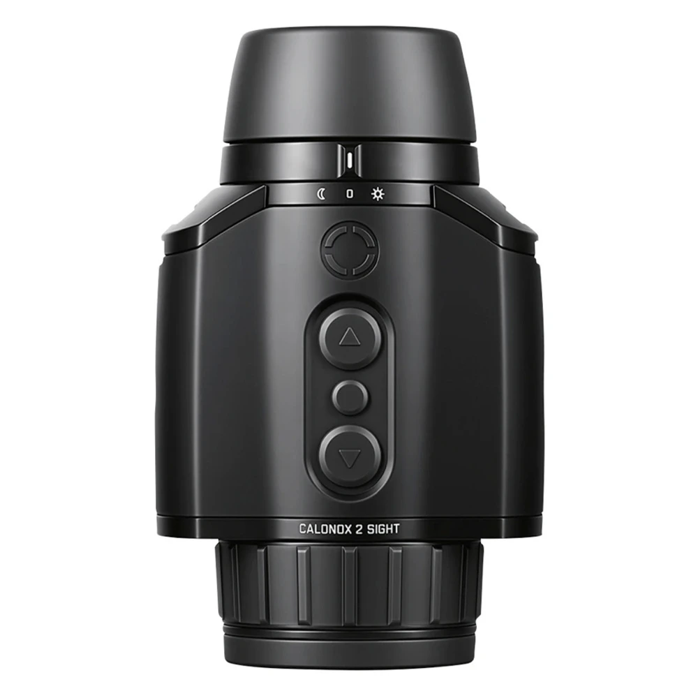 Leica Calonox 2 Sight oben Leica Calonox 2 Sight oben