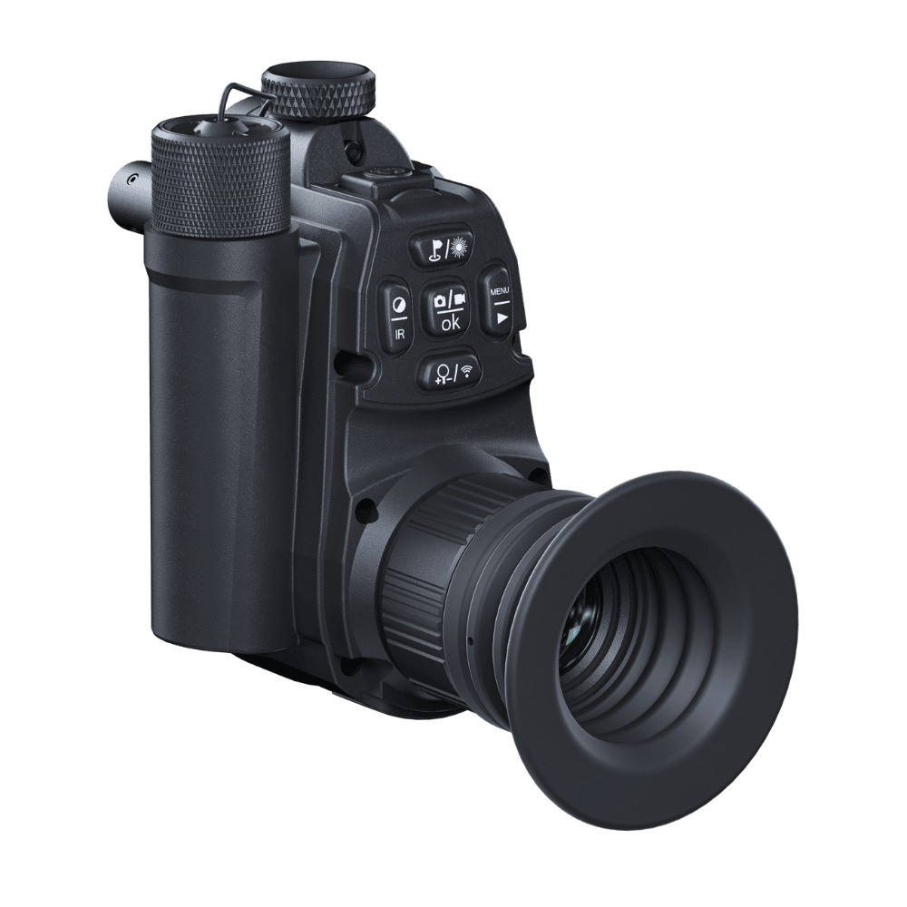 Pard NV007SP2 4K seitlich vorne2