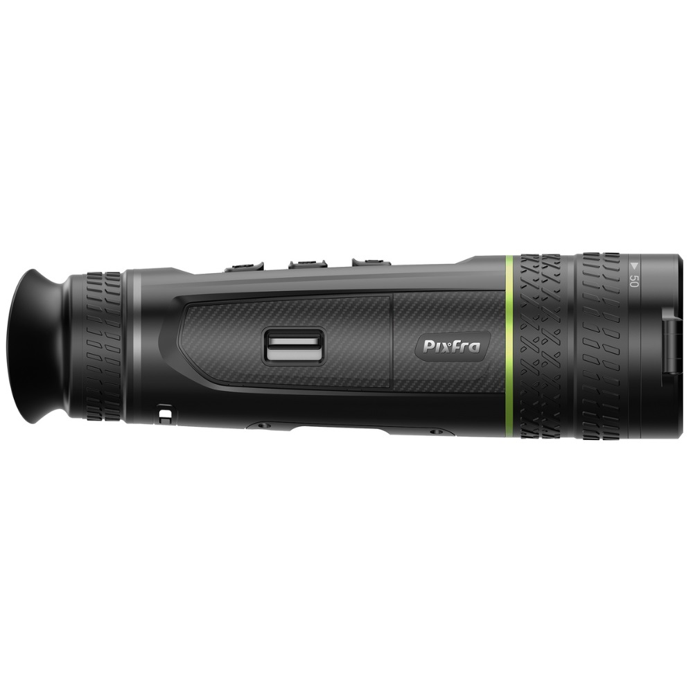 PixFra Sirius S650D rechts