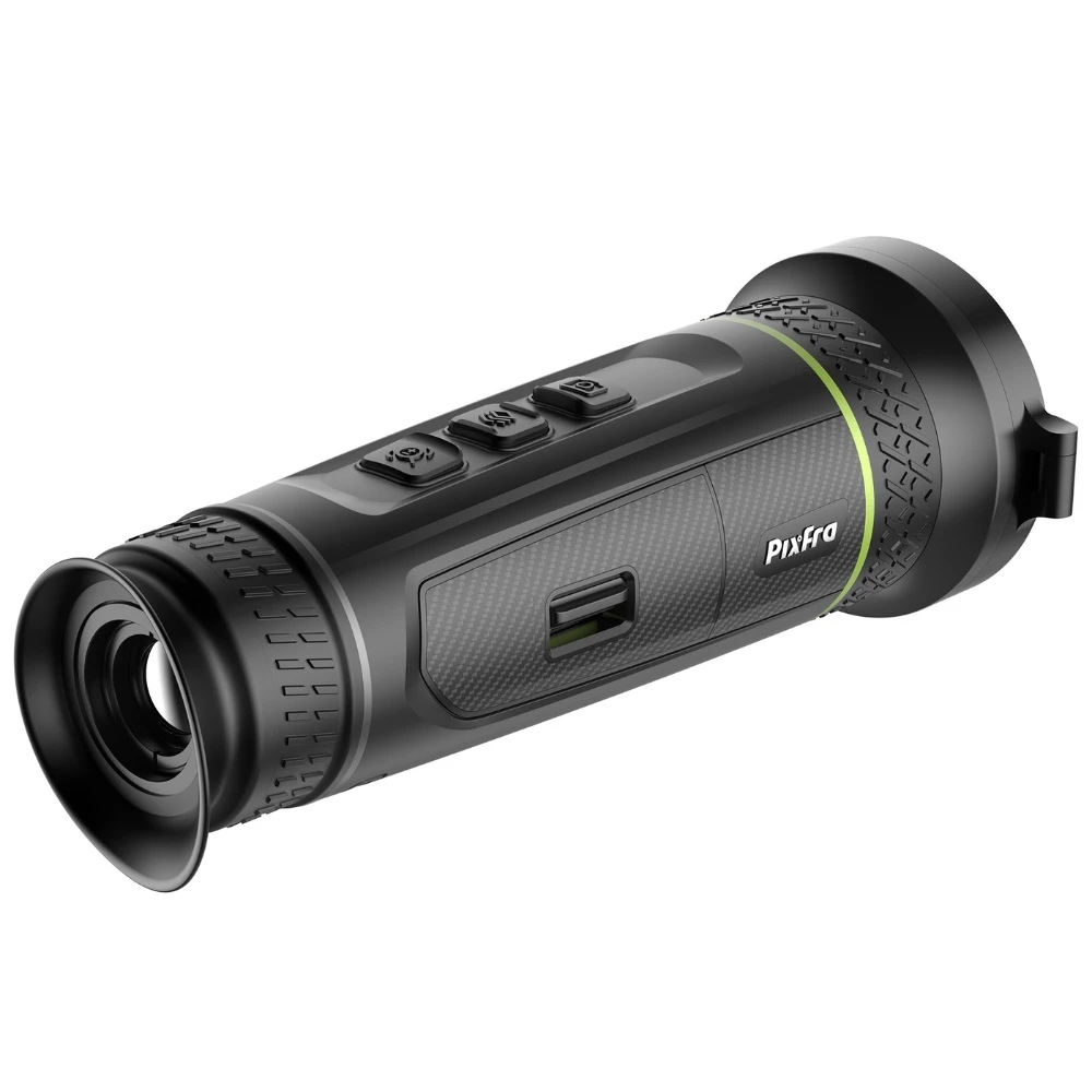 PixFra Sirius S650 seitlich hinten PixFra Sirius S650 seitlich hinten