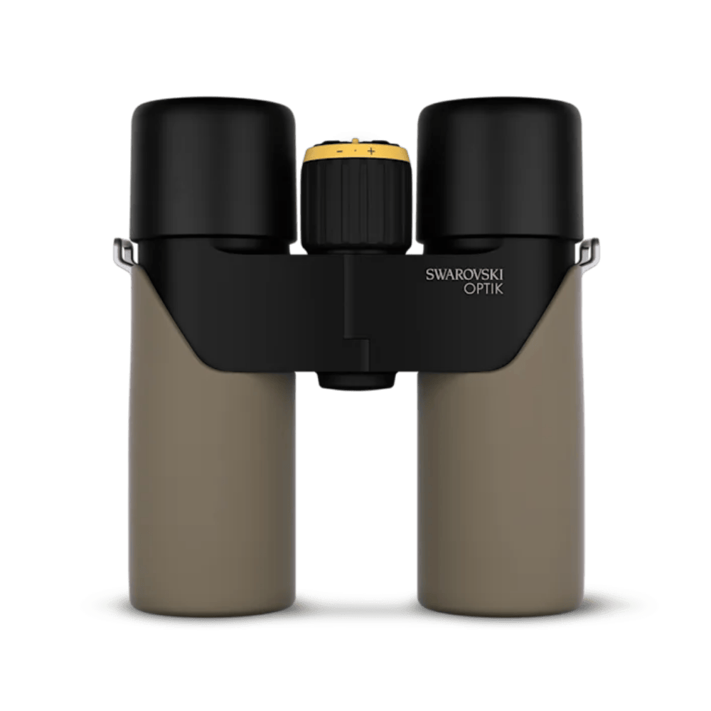 Swarovski CL Companion 8x30 braun