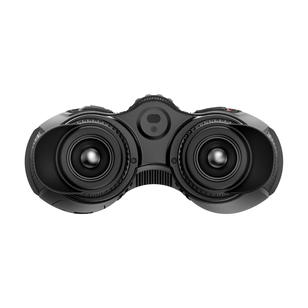 Nocpix Quest S50R hinten