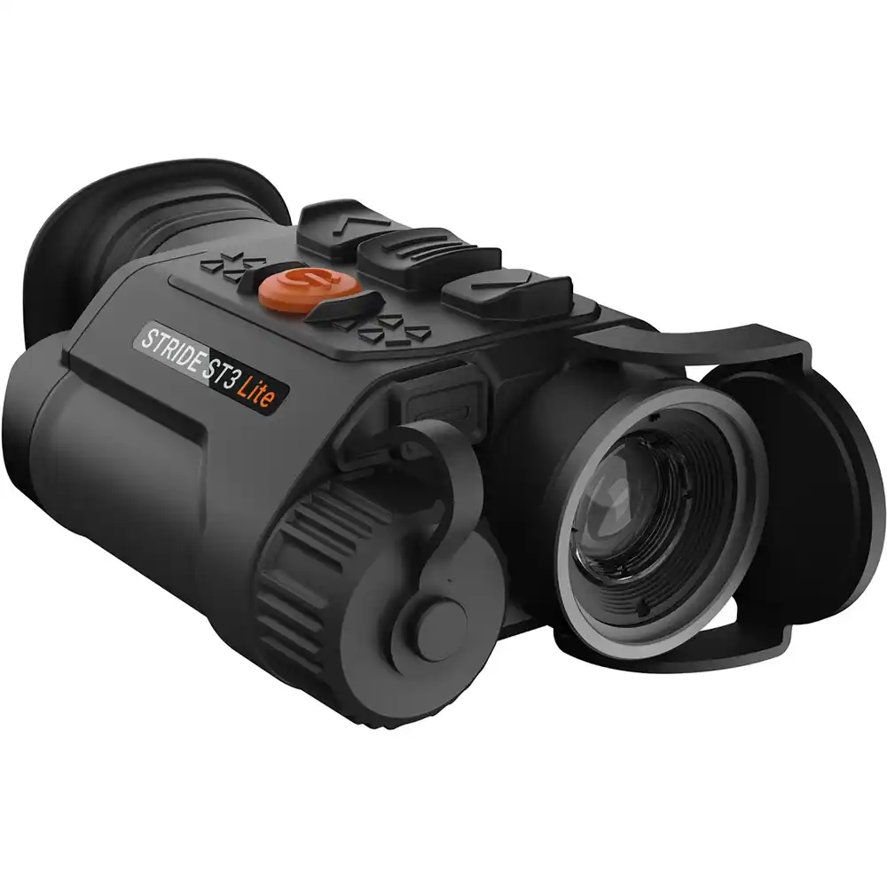 RIX Stride ST3 Lite seitlich vorne