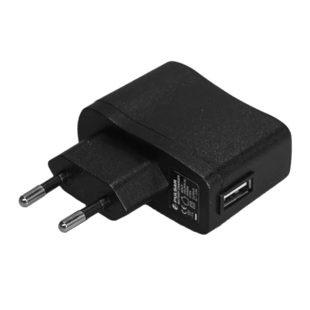 Pulsar USB-Netzteil