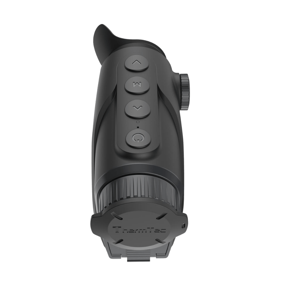 ThermTec Cyclone 625 oben