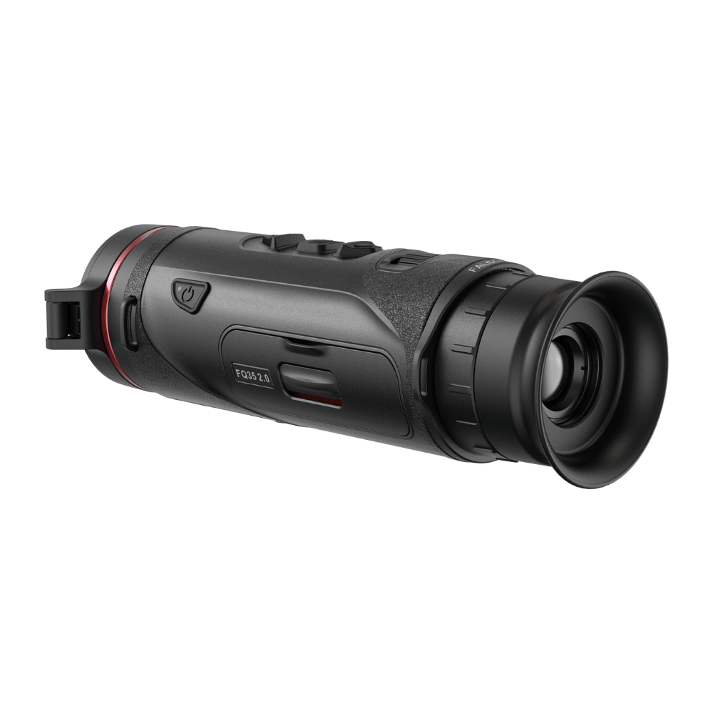 Hikmicro Falcon FQ35 2.0 seitlich hinten 2