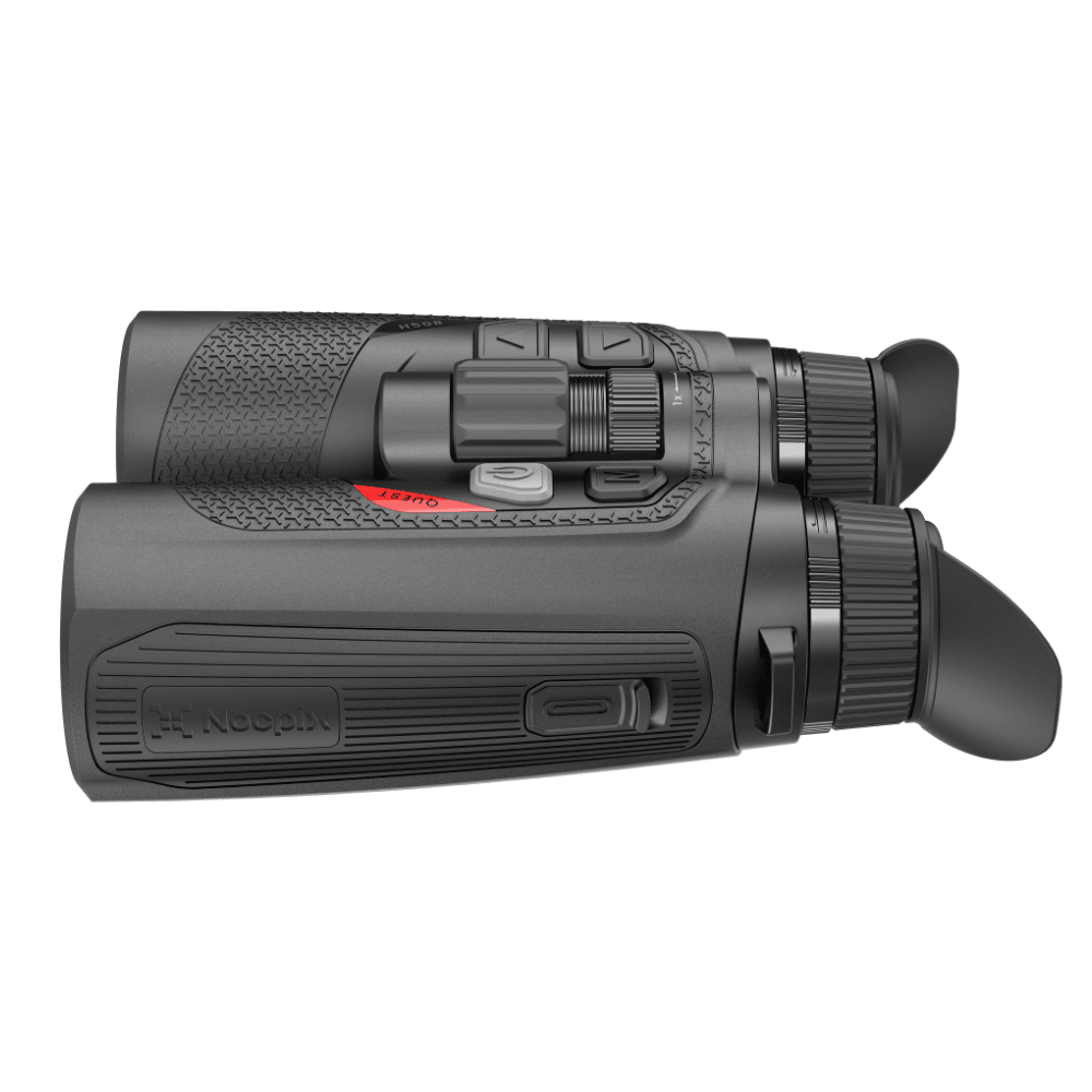 Nocpix Quest H50R oben links