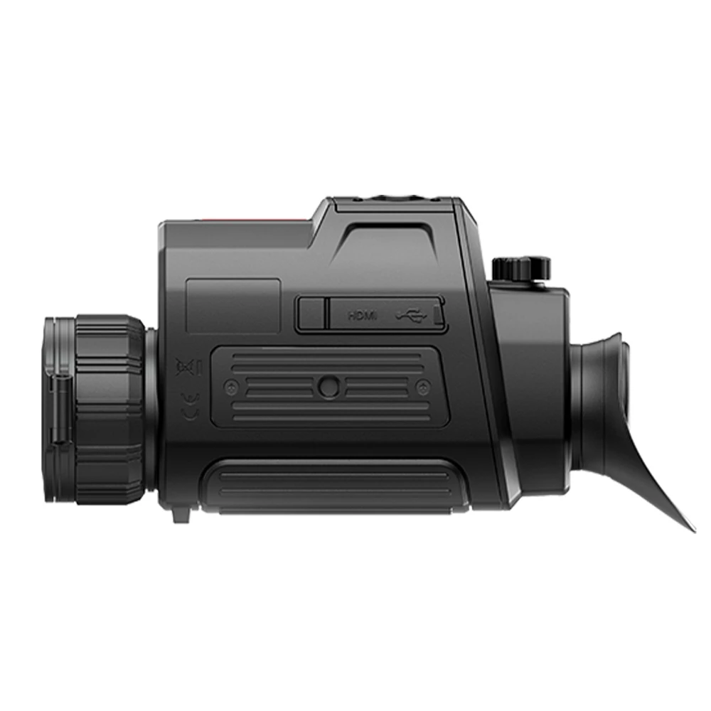 Infiray Finder FH35R V2 Seitannsicht