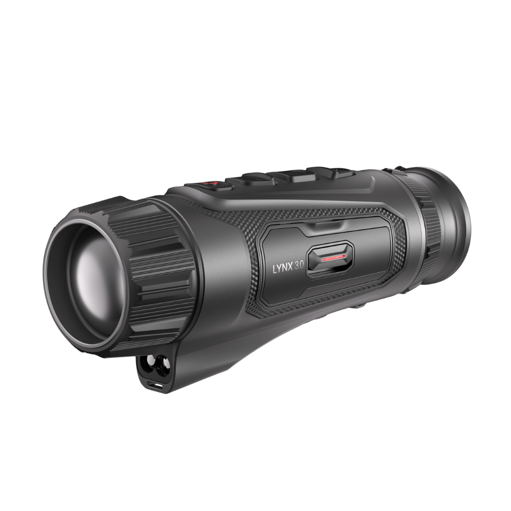 Hikmicro LYNX LQ35L 3.0 seitlich vorne links