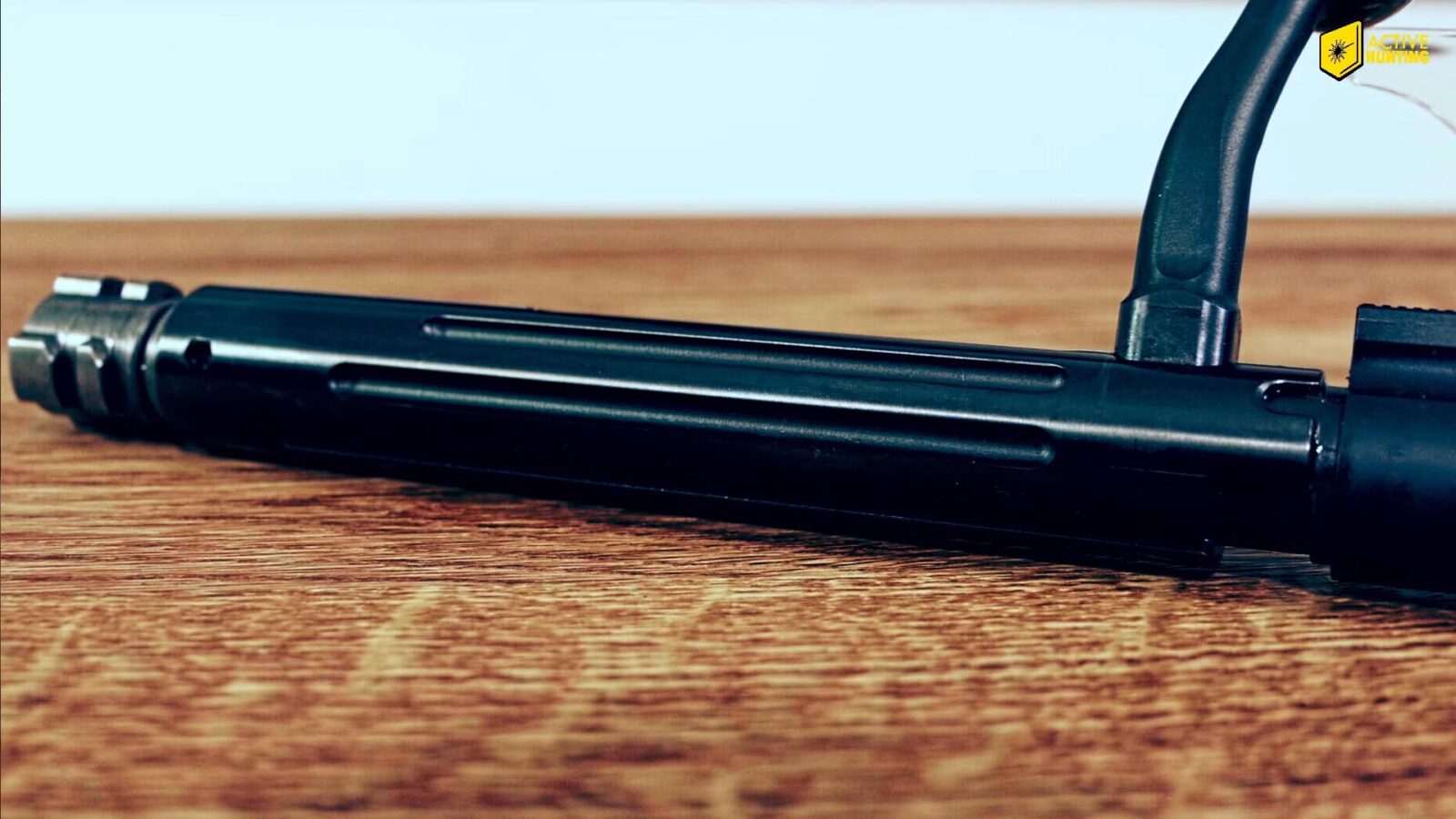 Anschütz 1782 Black Line