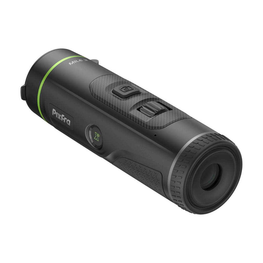 PixFra Mile 3 M325 seitlich hinten links