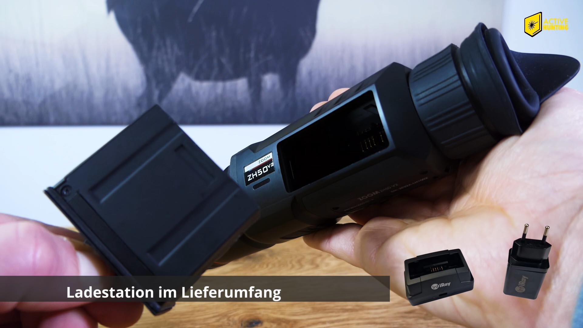 Infiray Zoom ZH50 V2