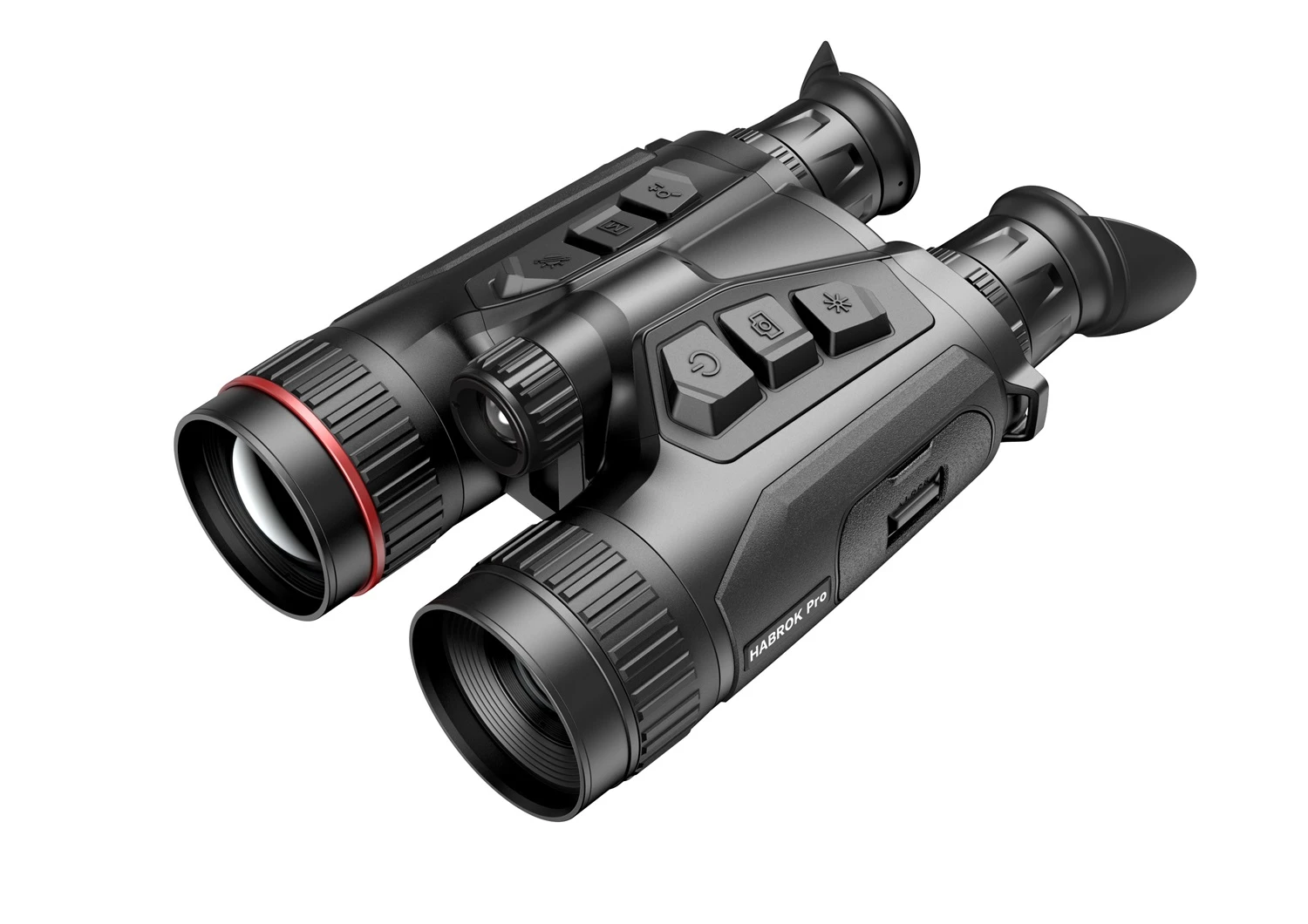 Hikmicro Habrok Pro HQ50