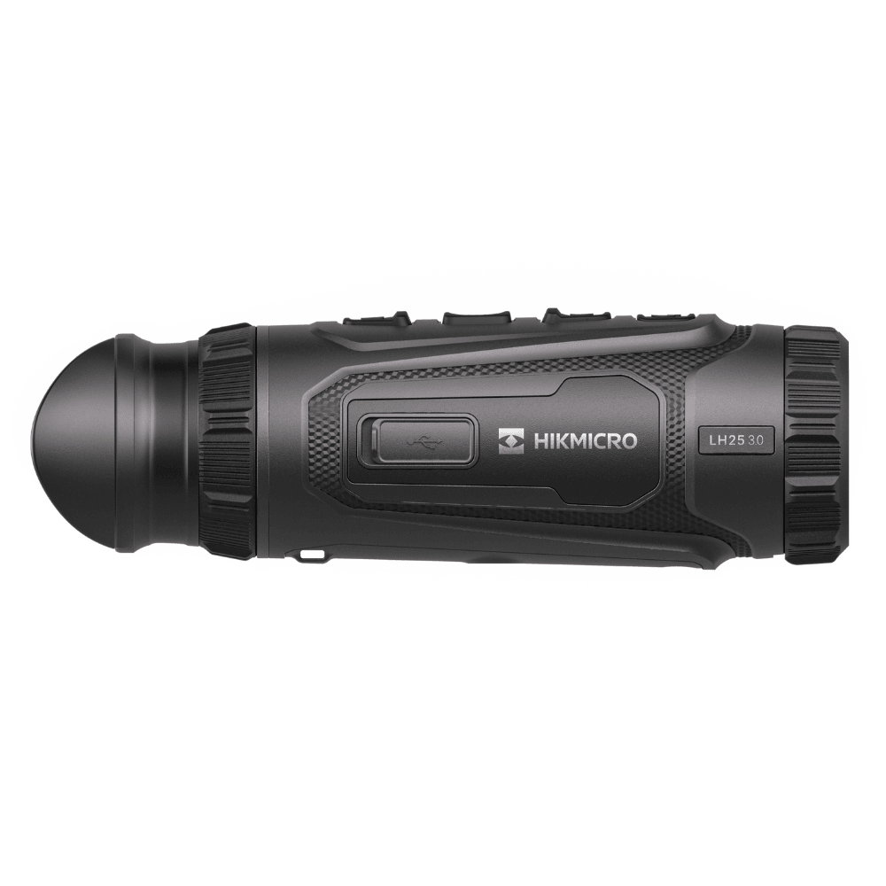 Hikmicro LYNX LH25 3.0 rechts