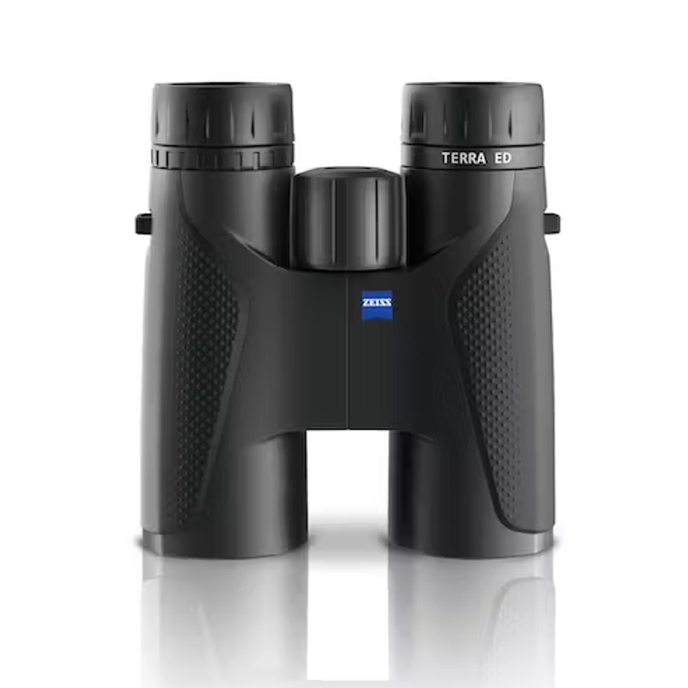 ZEISS Terra ED 10x32 schwarz