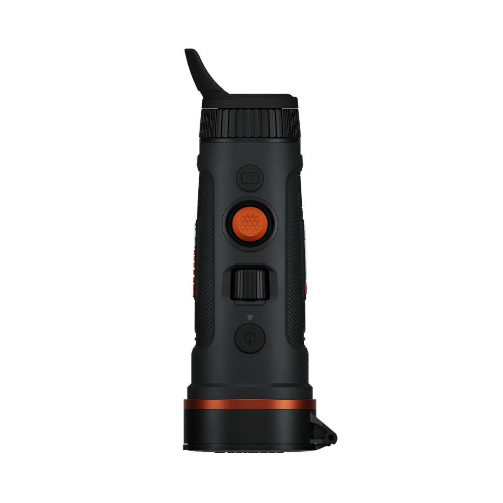 ThermTec WILD 650L Pro stehend