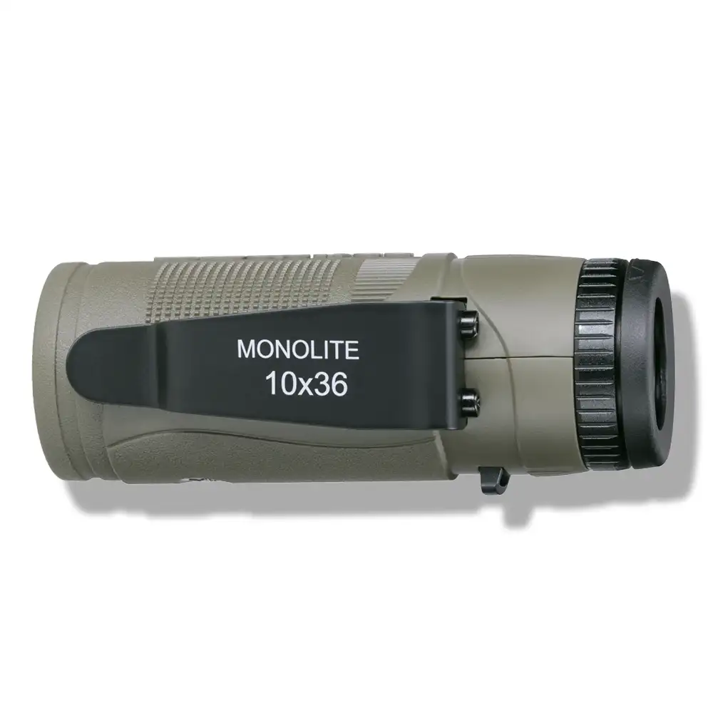 DDoptics Monolite 10x36 Clip