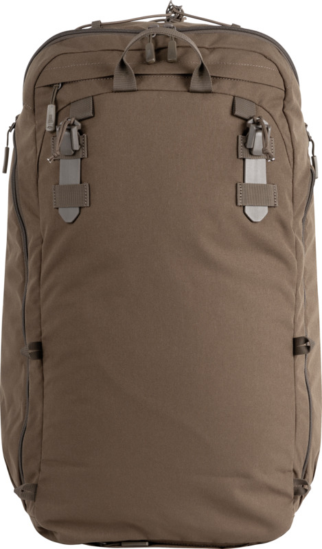 Blaser Ultimate Backpack M braun Vorderseite