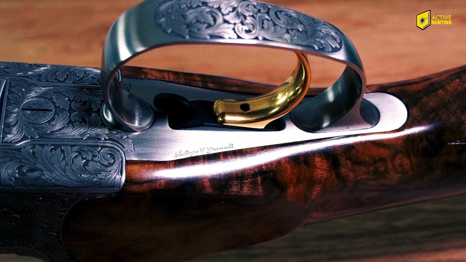 Blaser F3
