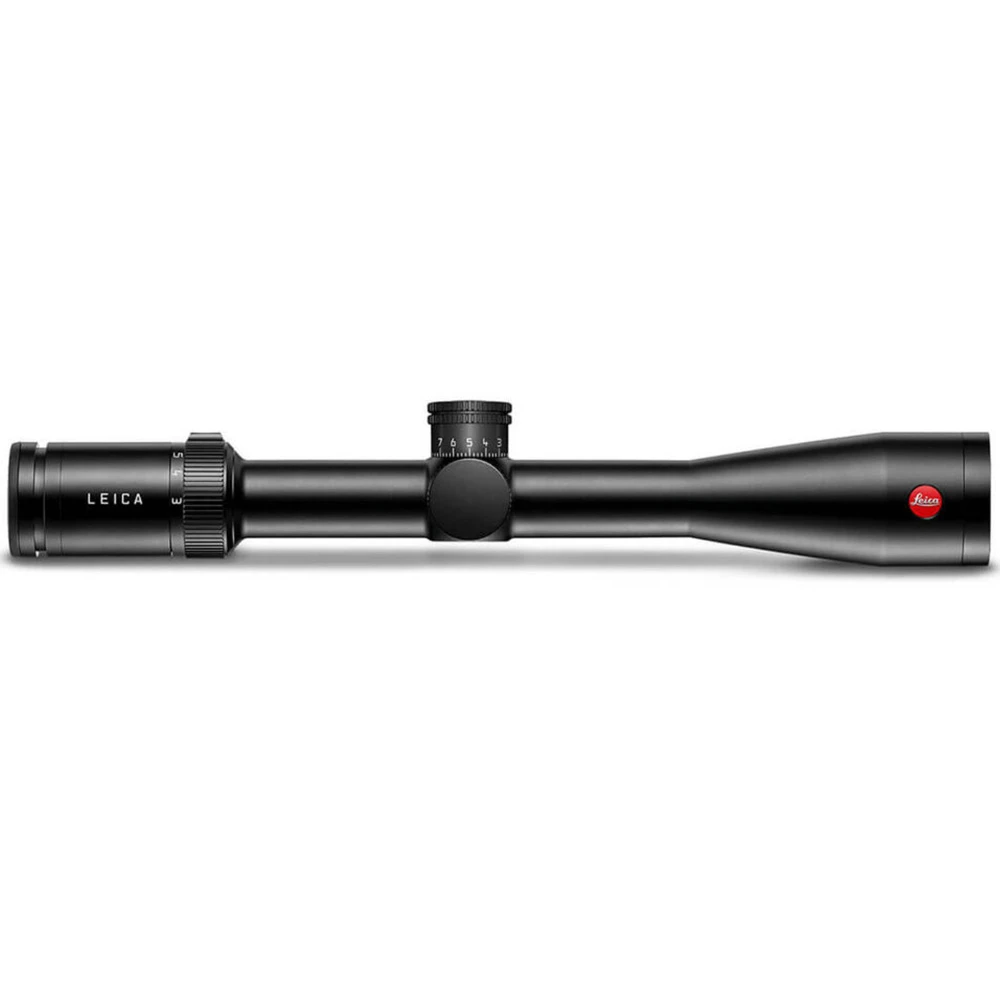 Amplus 6 3-18x44, BDC MOA L-Ballistic 1