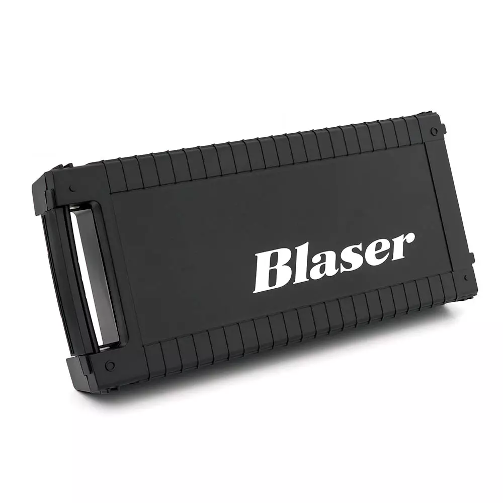 Blaser Carbon BiPod Set