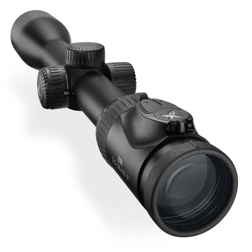 Swarovski Z8i 3,5-28x50 P