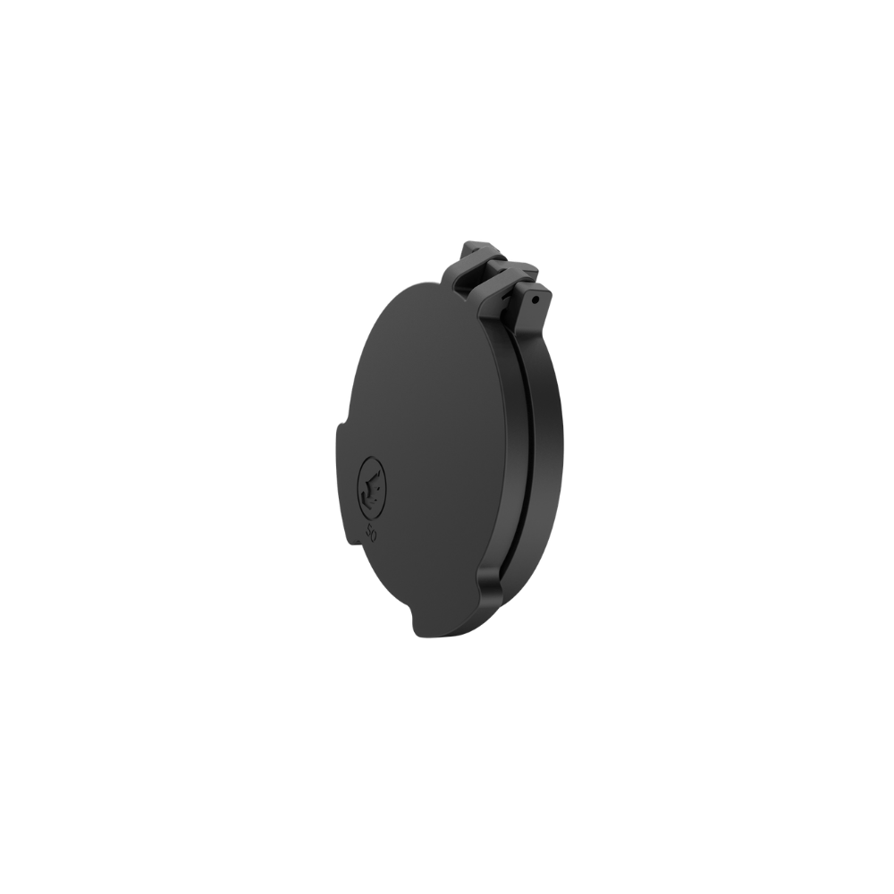 Revic Objektiv Schutzdeckel 50 mm geschlossen