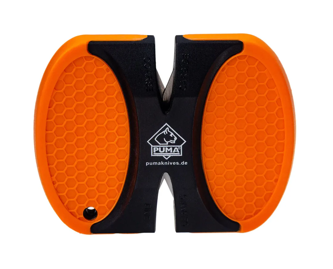 Puma TEC Messerschärfer SharpGo