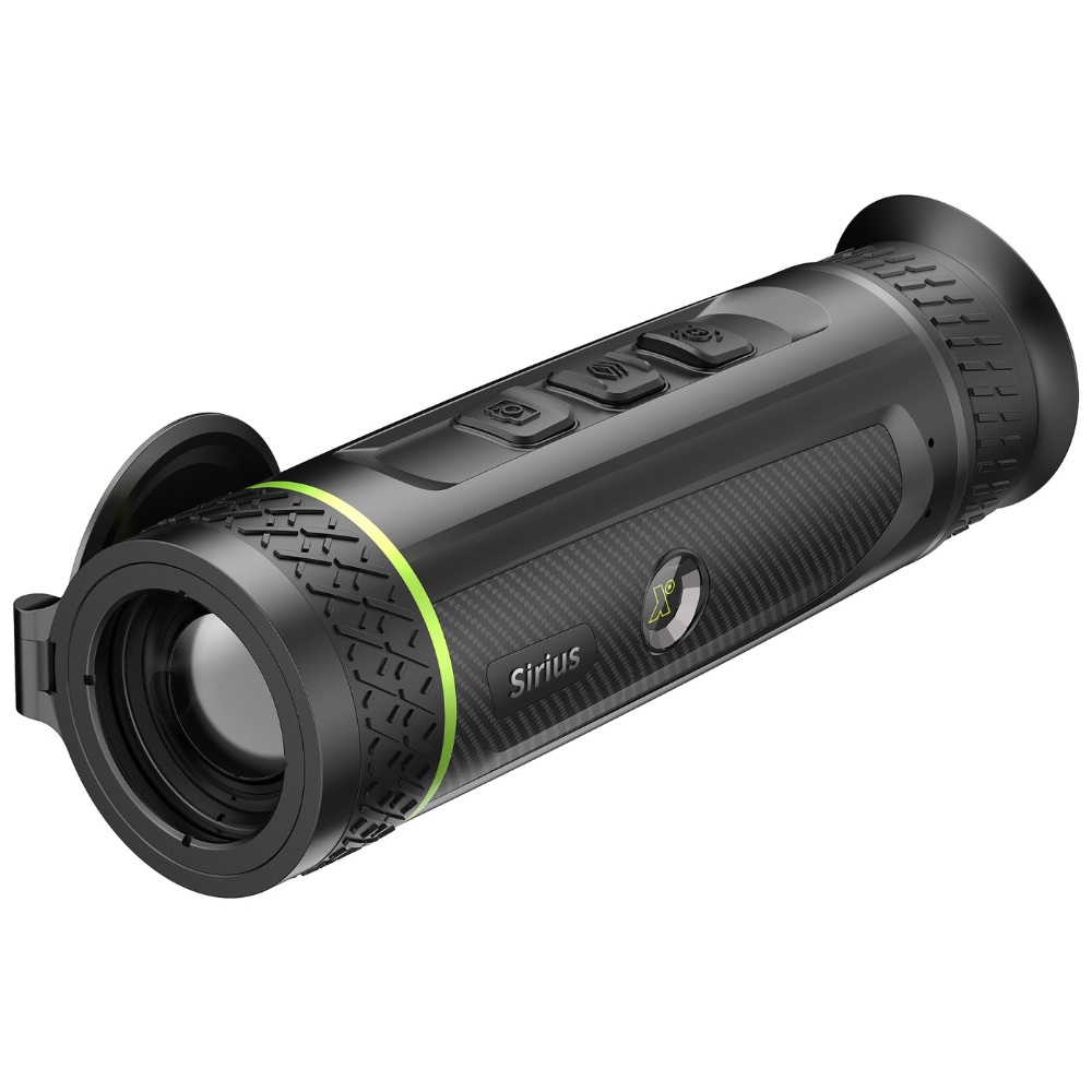 PixFra Sirius S435 seitlich vorne 2