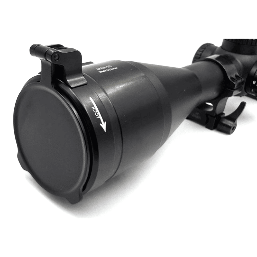 Rusan Flip Cover für Modular Adapter System