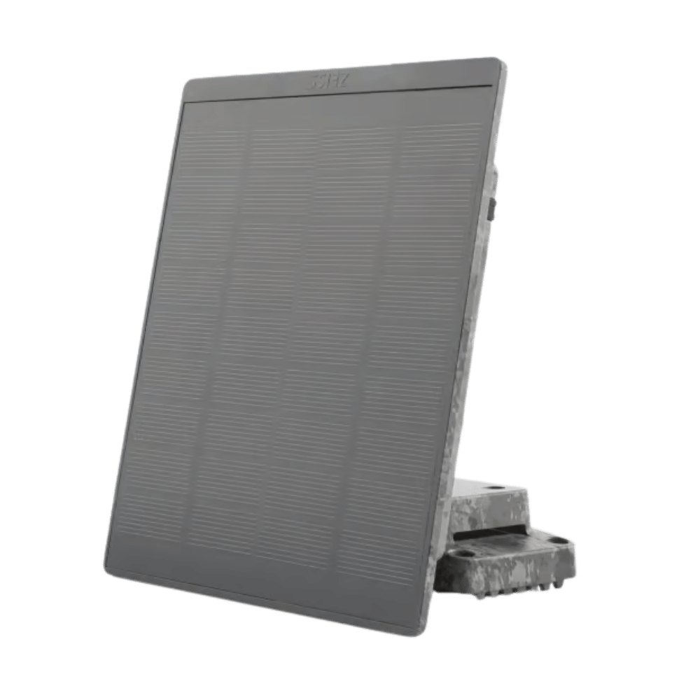 ZEISS Solar Panel Mini mit Halterung