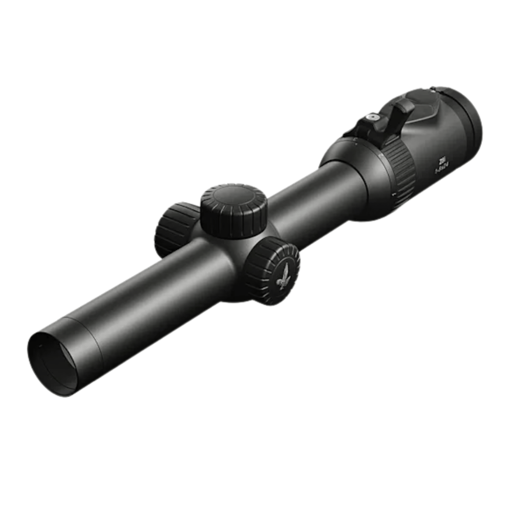 Swarovski Z8i 1-8x24 II