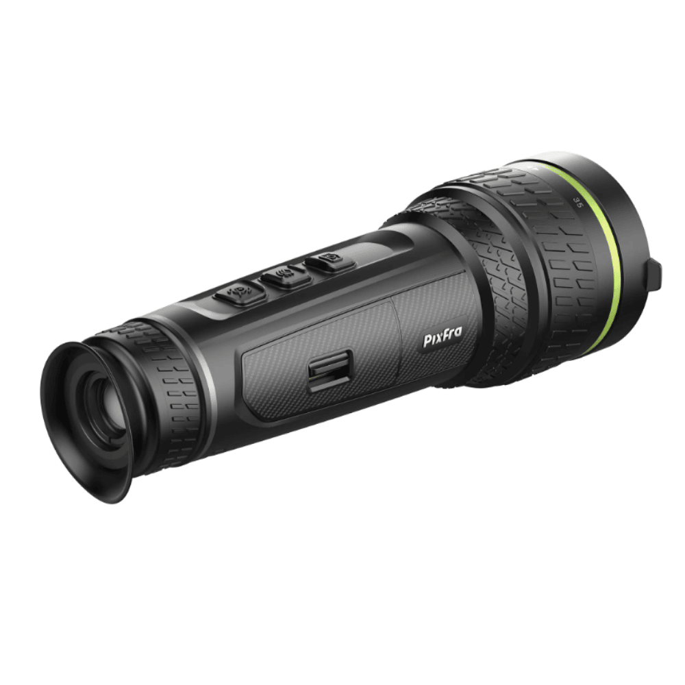 PixFra Sirius SA70D seitlich PixFra Sirius SA70D seitlich