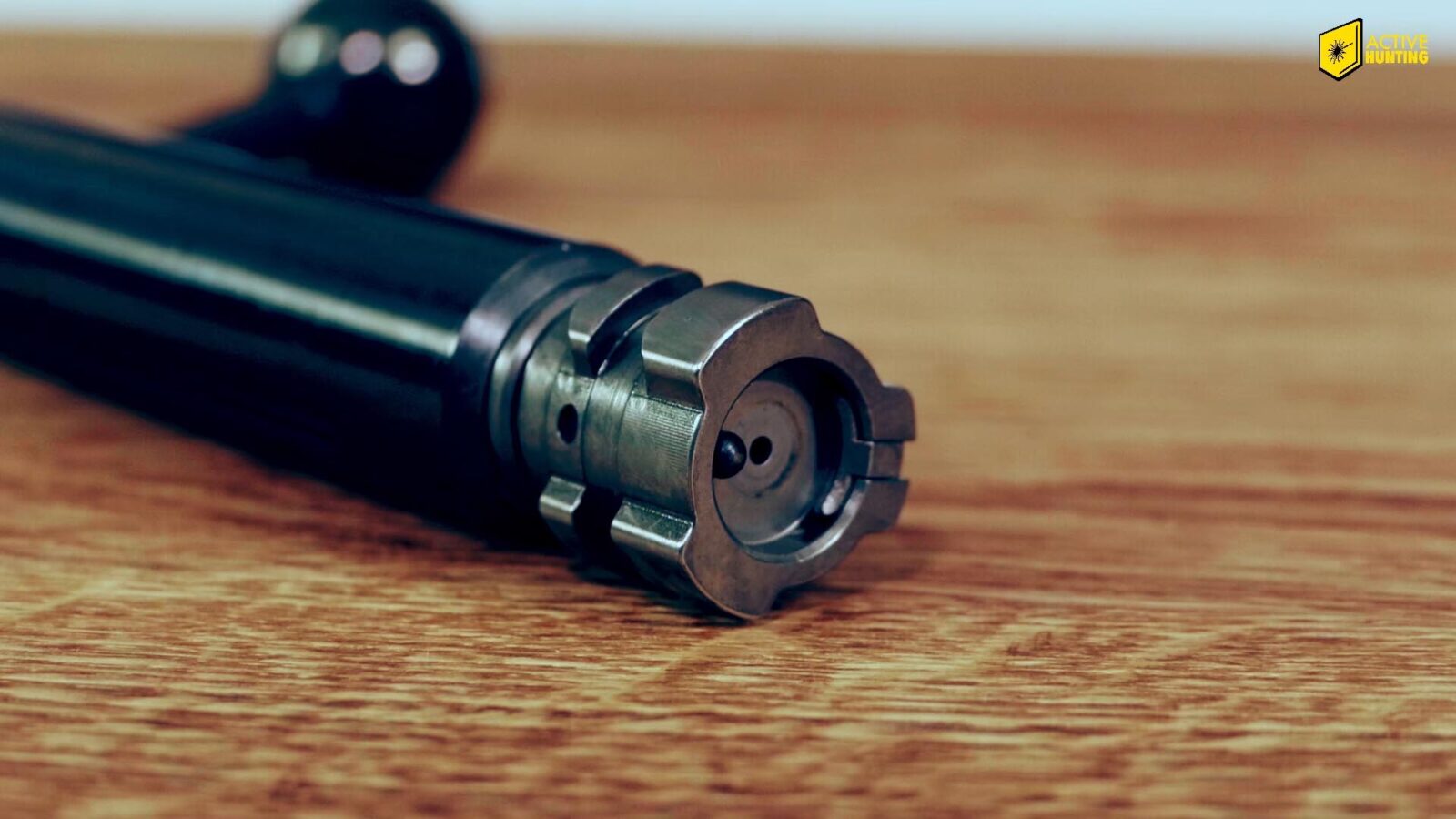 Anschütz 1782 Black Line