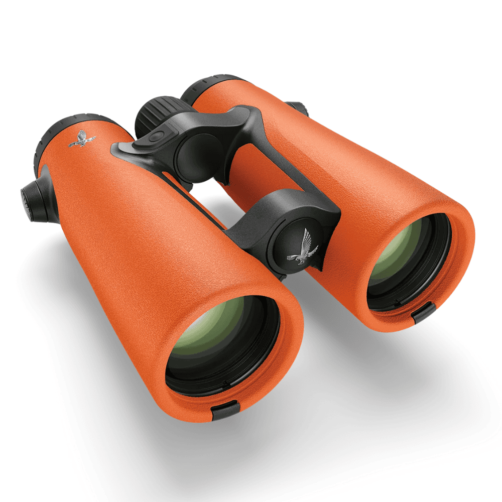 Swarovski El Range 12x42 orange
