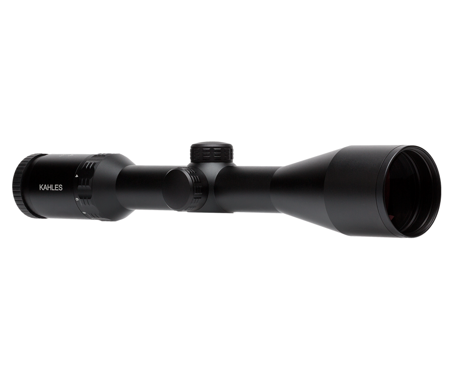 Kahles Helia 2-10x50i ohne Schiene seitlich vorne rechts
