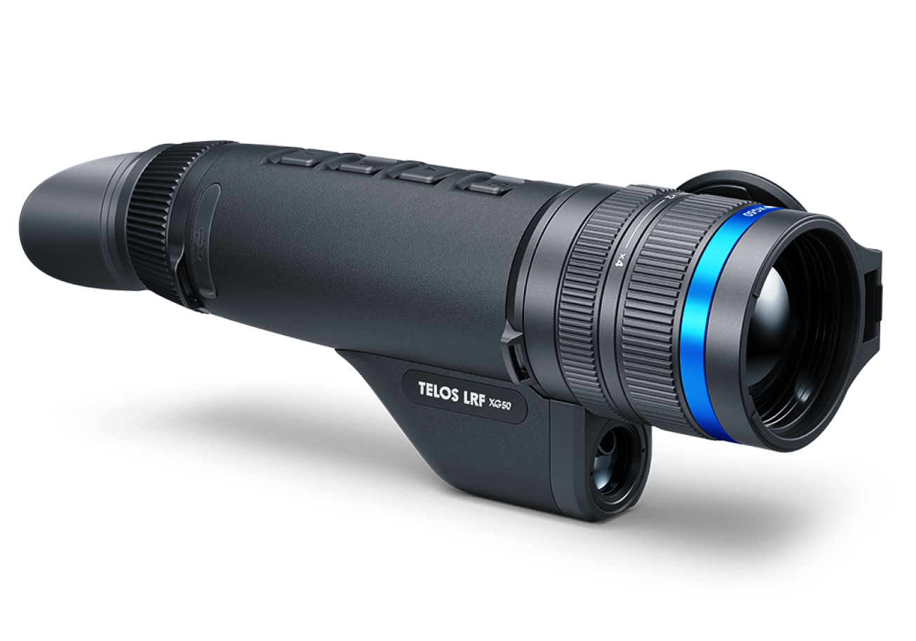 Pulsar Telos XG50 LRF