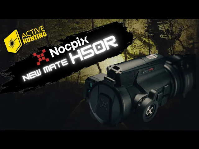 Nocpix MATE H50R Testbericht
